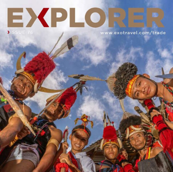 Image of Explorer 76