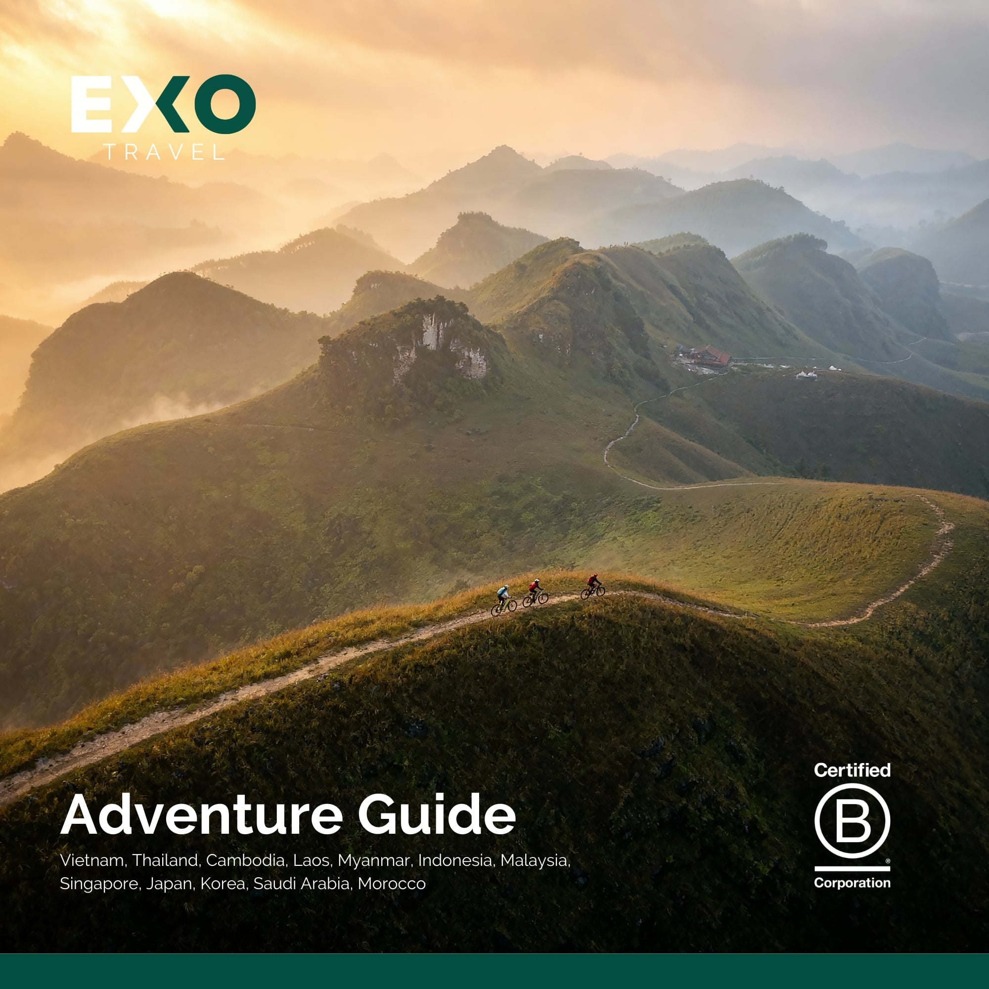 Image of Adventure Guide 2026