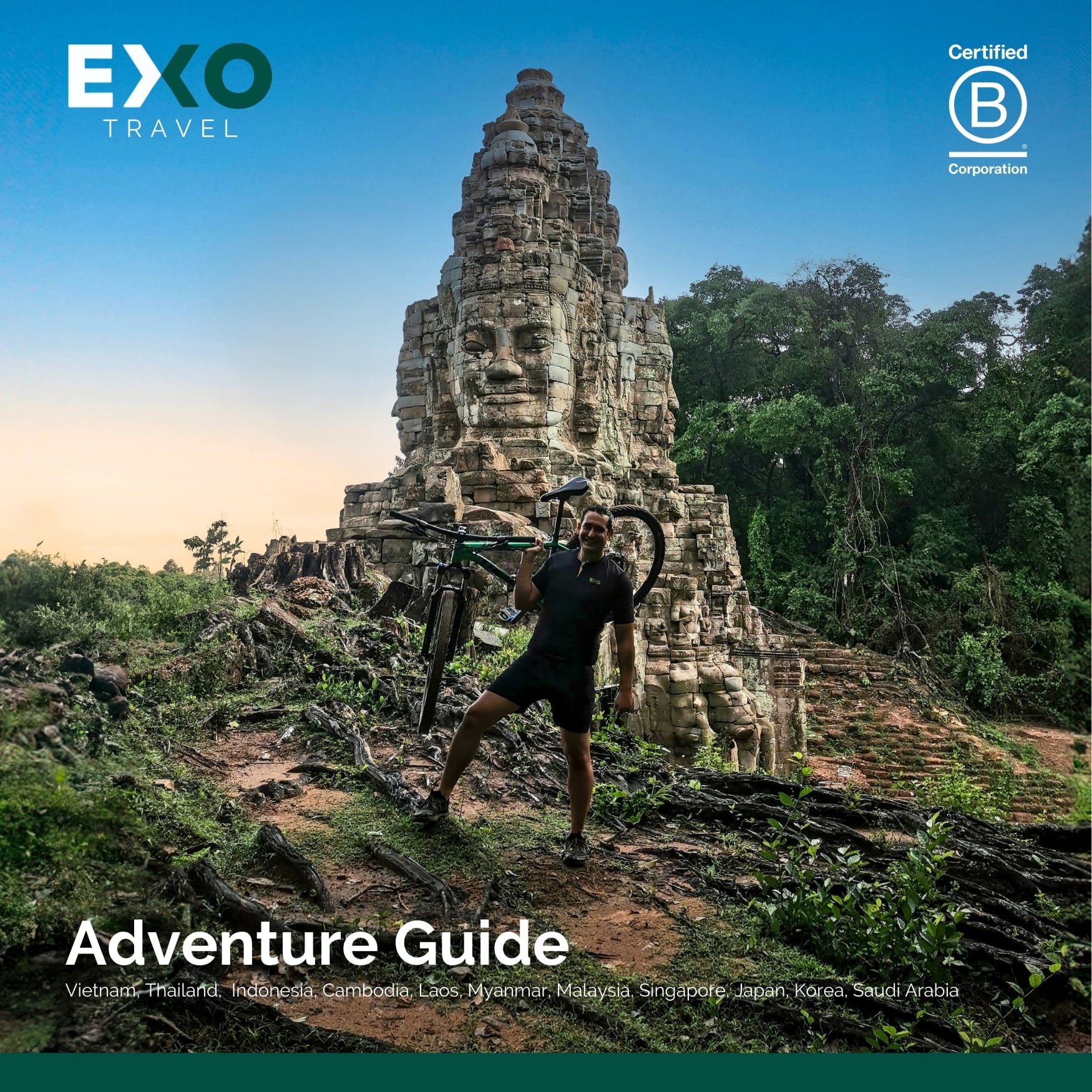 Image of Adventure Guide 2024