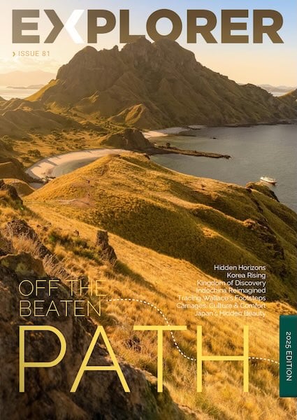 Image of Explorer 81