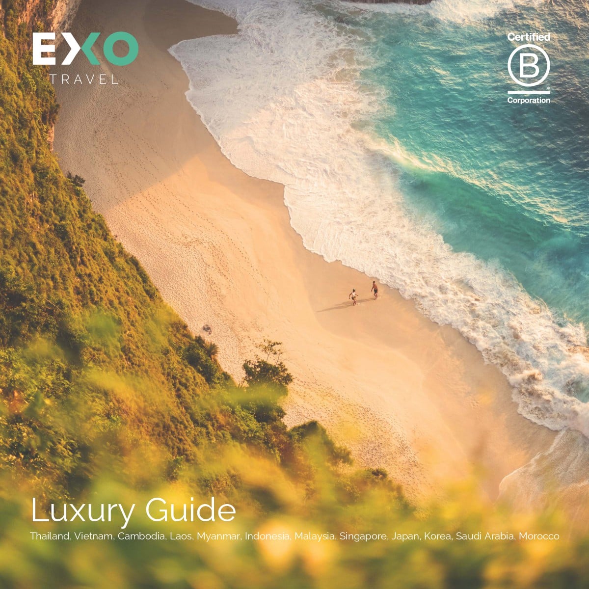 Image of Luxury Guide 2026