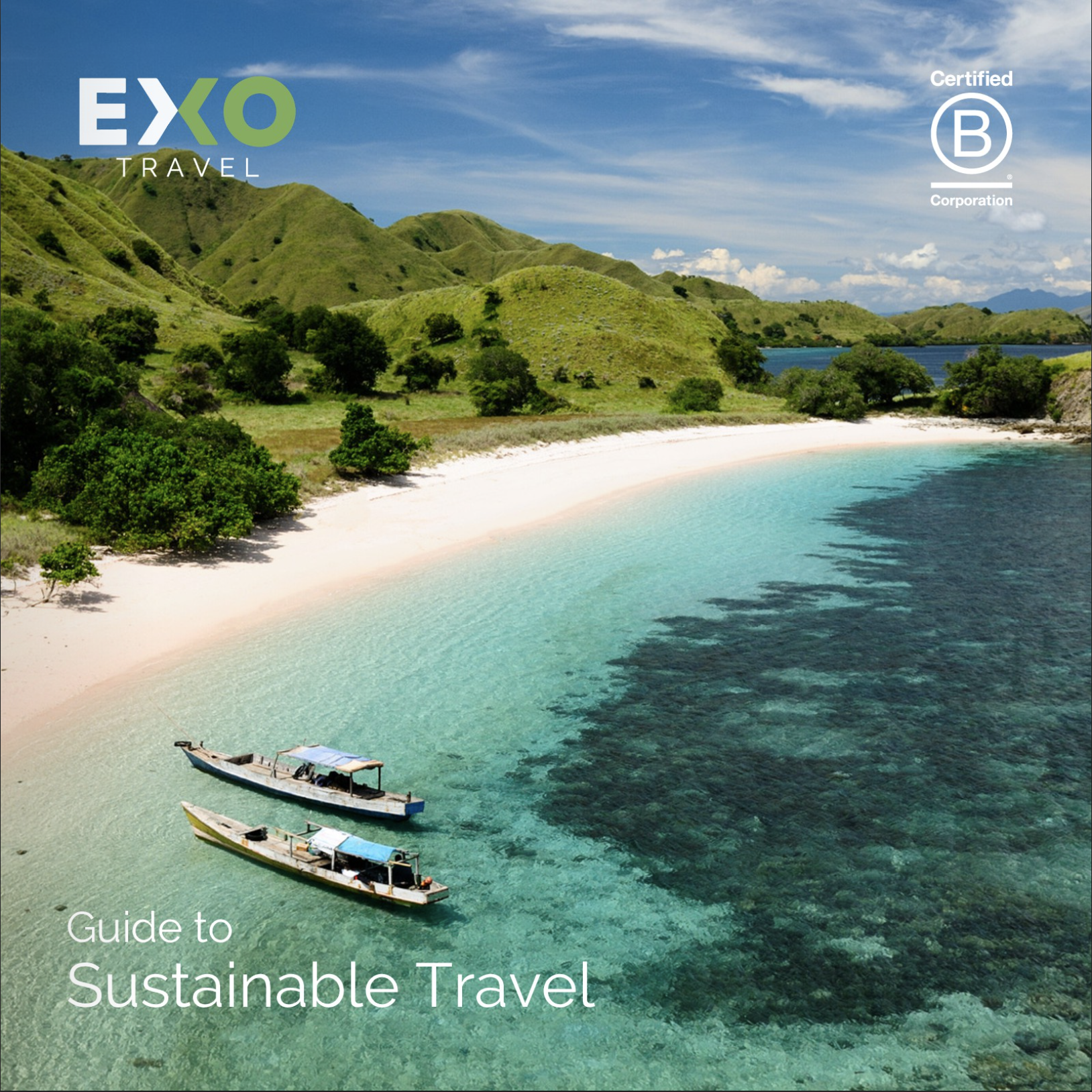 Image of Sustainability Guide 2025