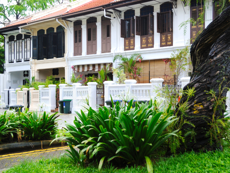 Newton & Orchard Food Tour