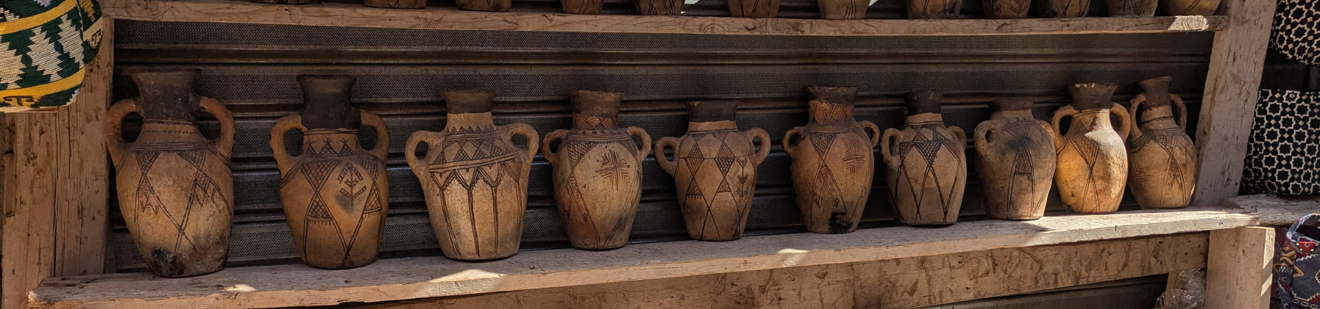 Image of Standalone - Artisans of the Medina - Walking Tour