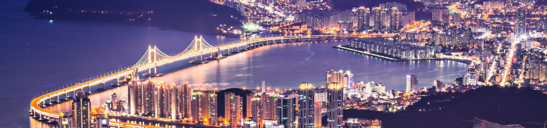 Image of Busan City Tour with Cooking Class