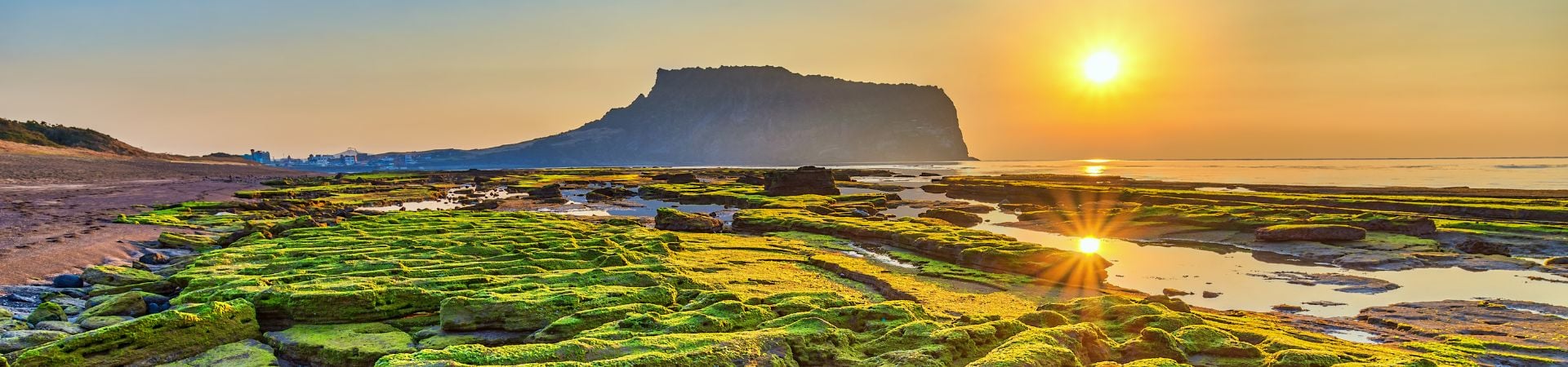 Image of East Jeju’s Cultural Highlights (Join-in Tour)