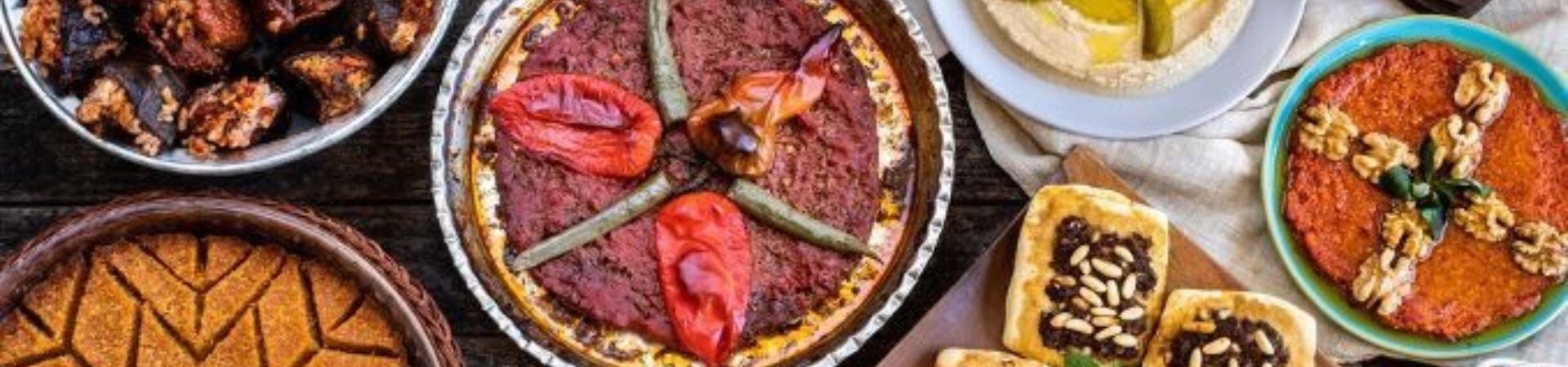 Image of Cairo Foodie Walk