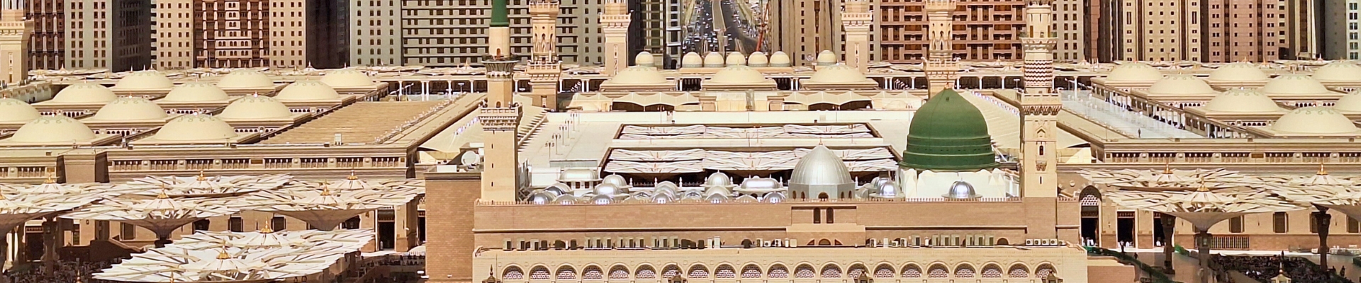 Image of Essence of Medina