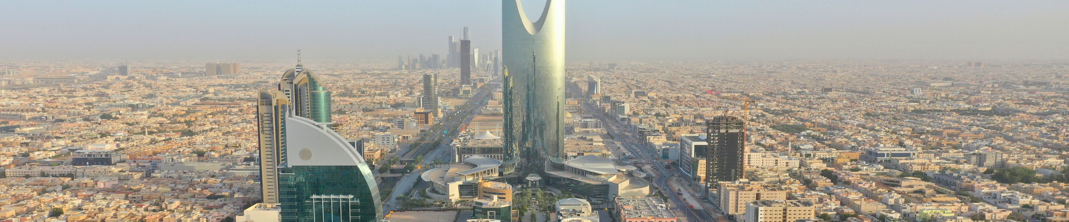 Image of Essence of Riyadh