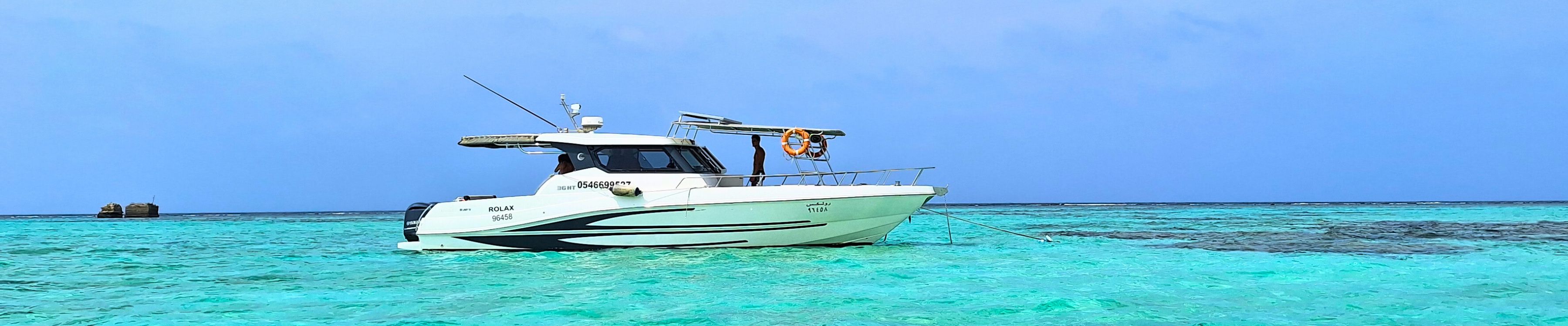 Image of Red Sea & Historical Jeddah Discovery