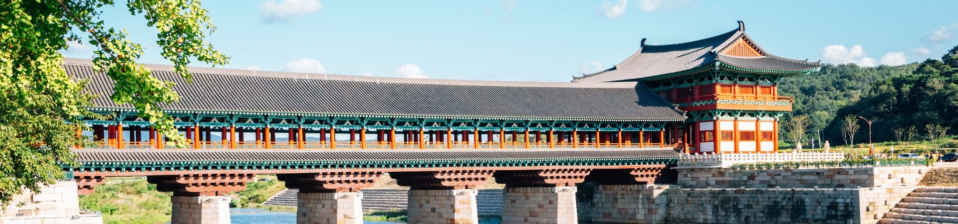 Image of Gyeongju Heritage Discovery