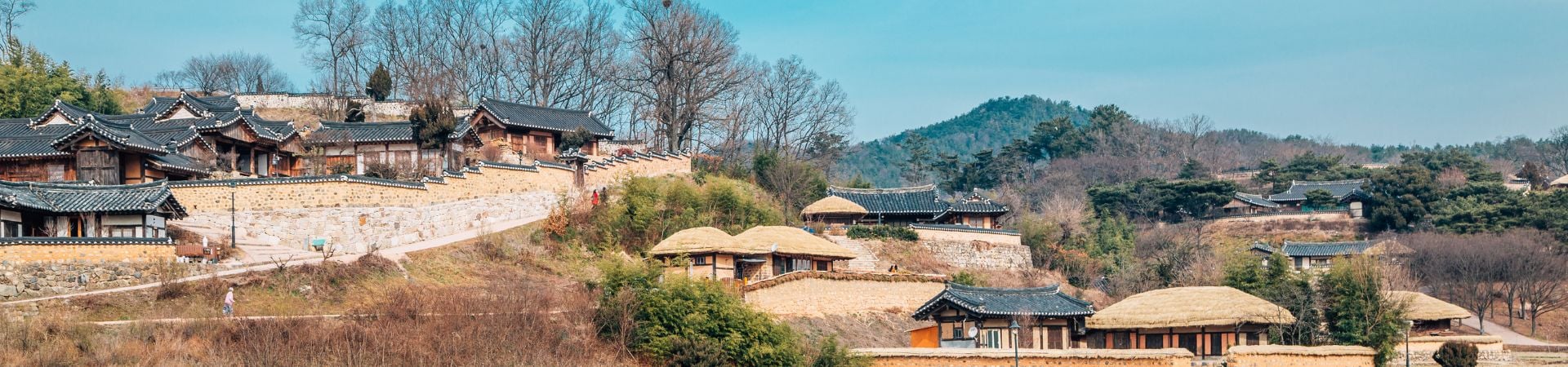 Image of Gyeongju & Yangdong Explorer