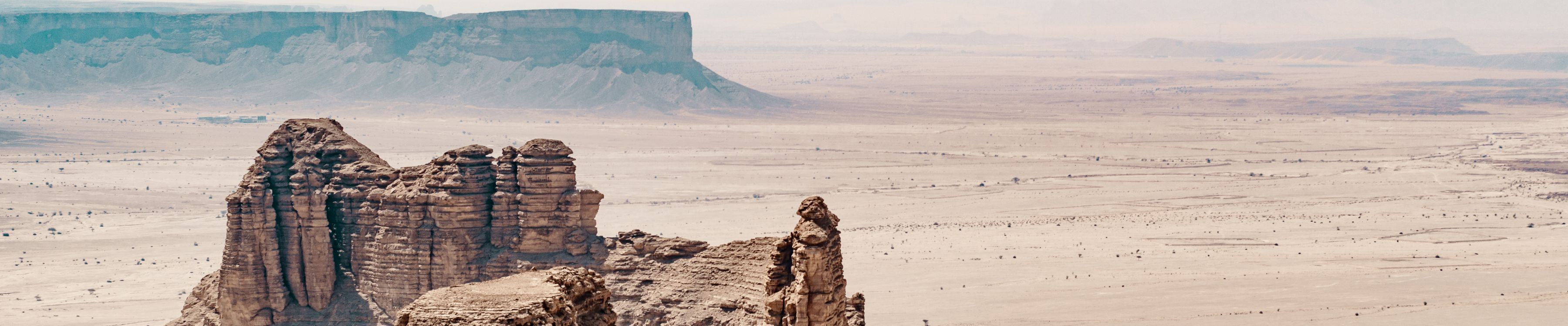 Image of Edge of the World