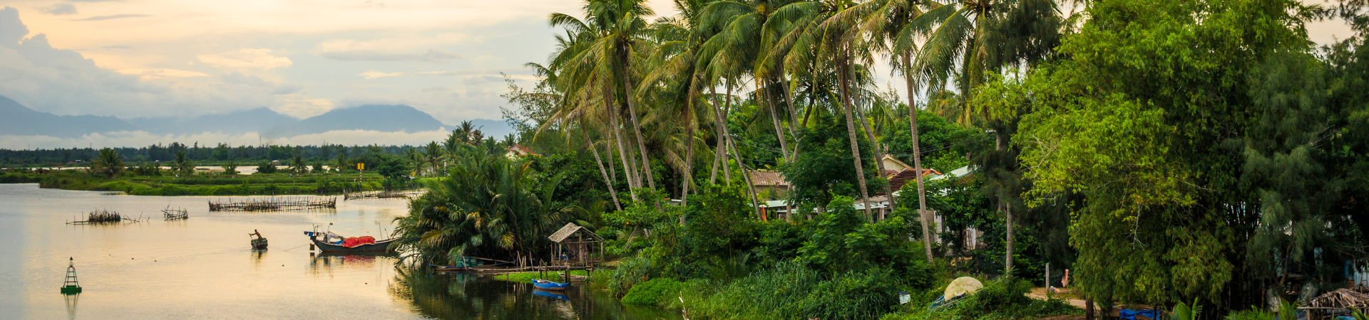 Image of Beyond Hoi An by Electric Bicycle