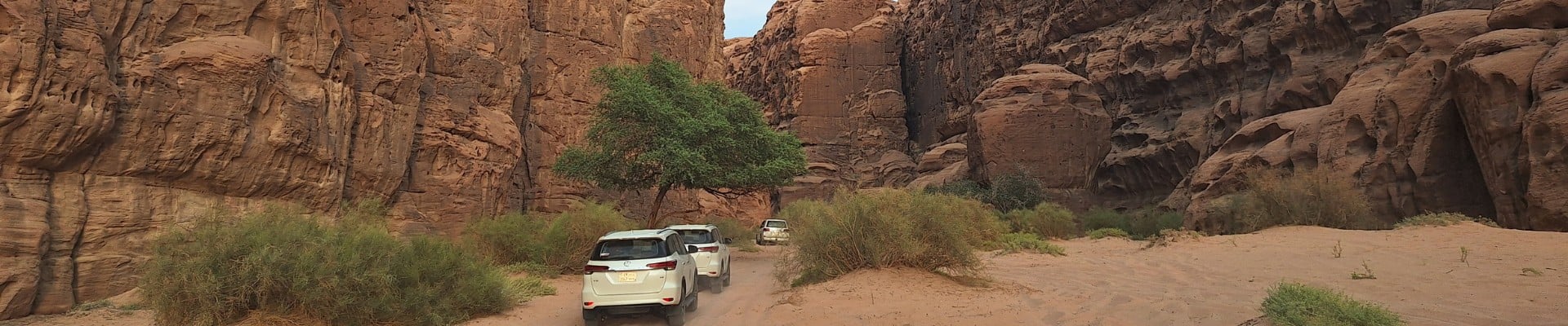 Image of Hidden Hisma by 4x4