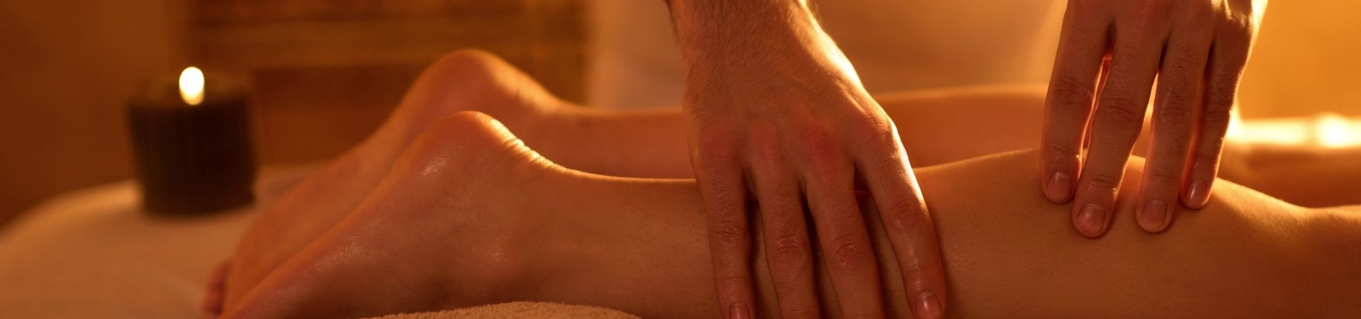 Image of Private Full Body Recovery Wellness