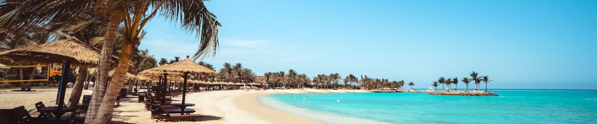 Image of Jeddah Beach Escape