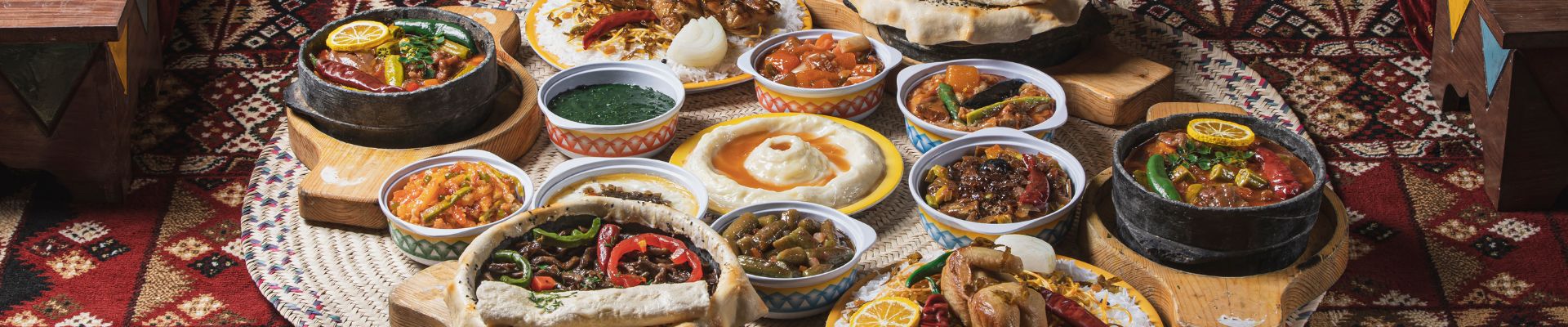 Image of Jeddah Home Visit