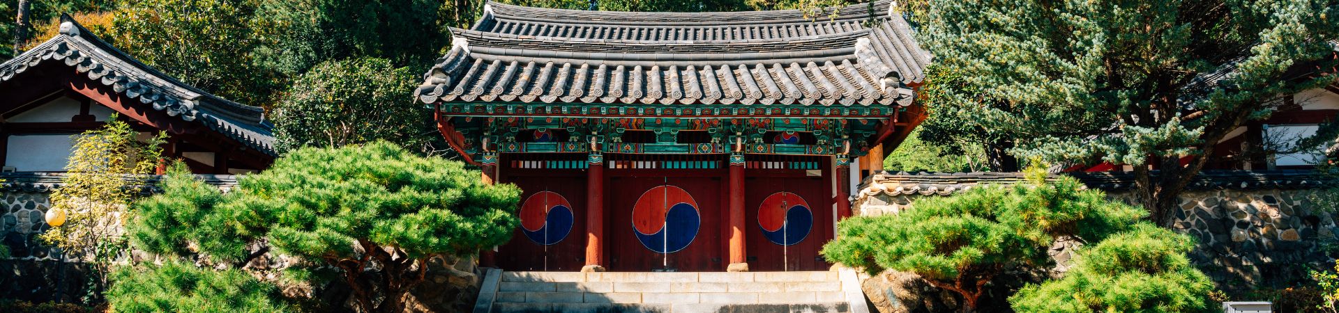 Image of Half-Day Gwangju Cultural Highlights