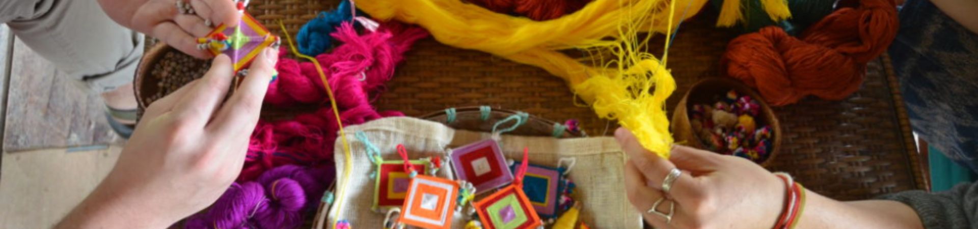 Image of Threads of Discovery