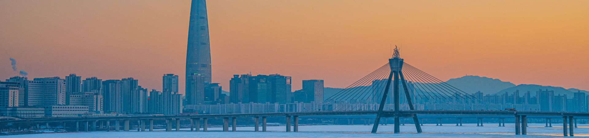Image of Korean Cooking Class & Iconic Sights