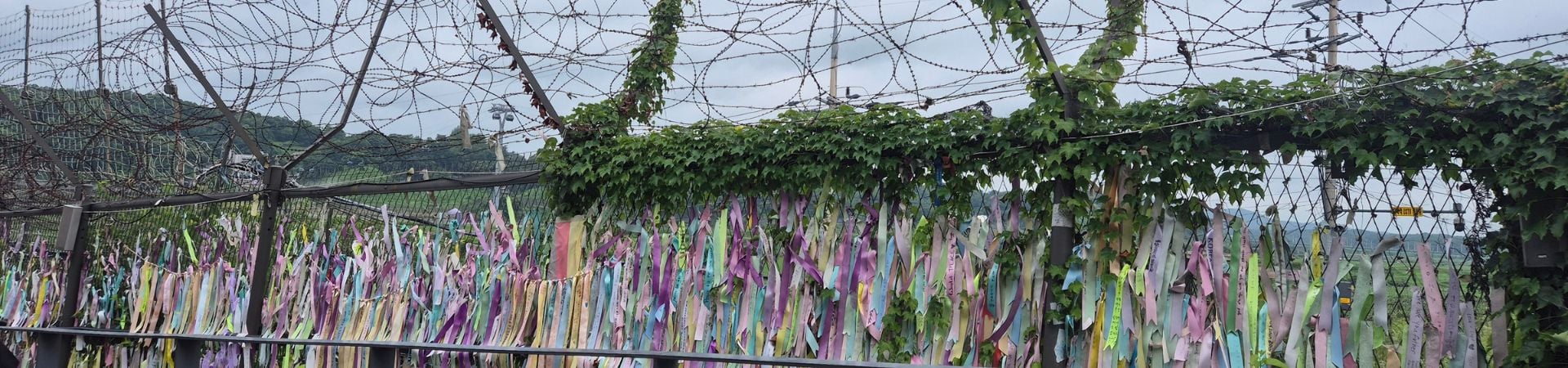 Image of DMZ Join-in Tour with Private Defector Meeting