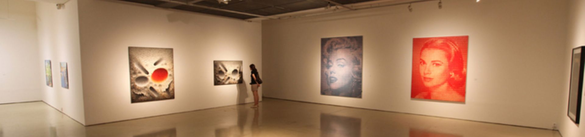 Image of Seoul’s Art Galleries and Museums