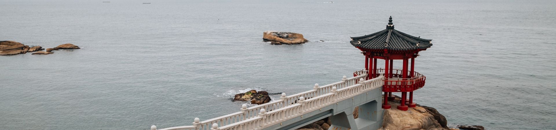 Image of Sokcho Nature and Culture Exploration