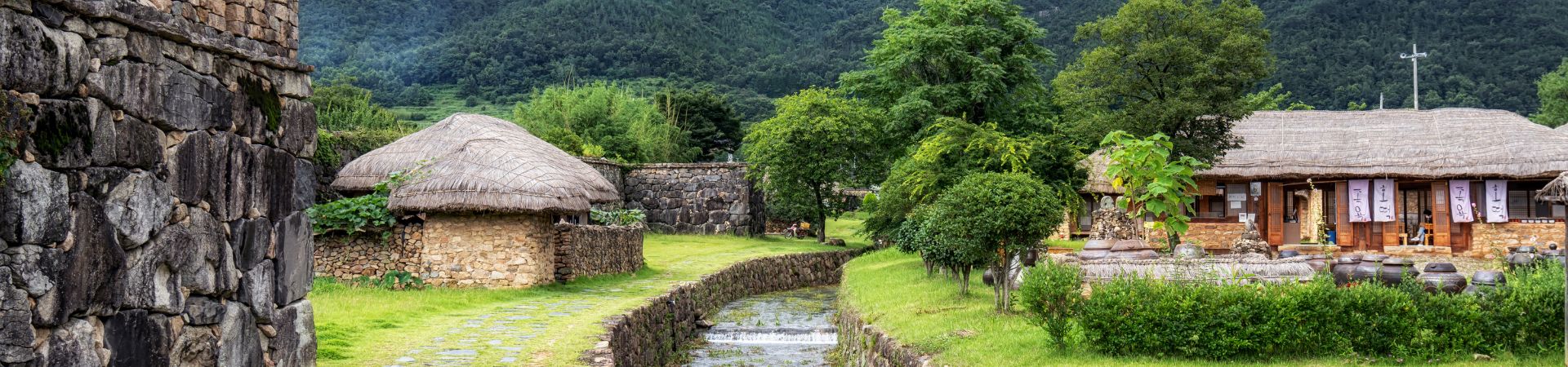 Image of Suncheon Cultural and Nature Highlights