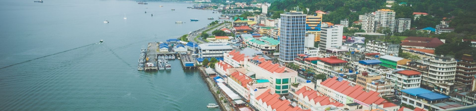 Image of Explore Sandakan