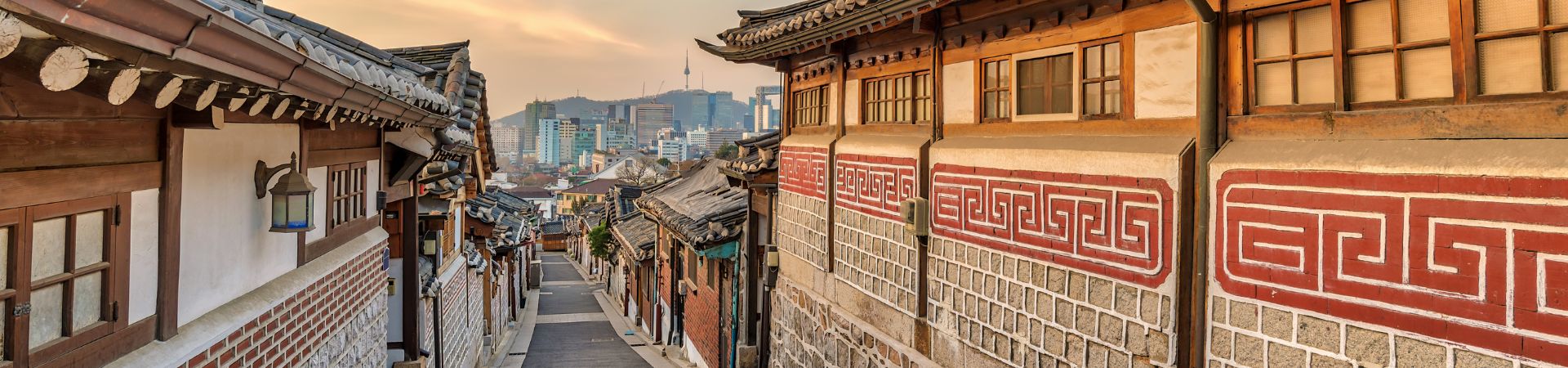 Image of Seoul City Tour by Public Transport