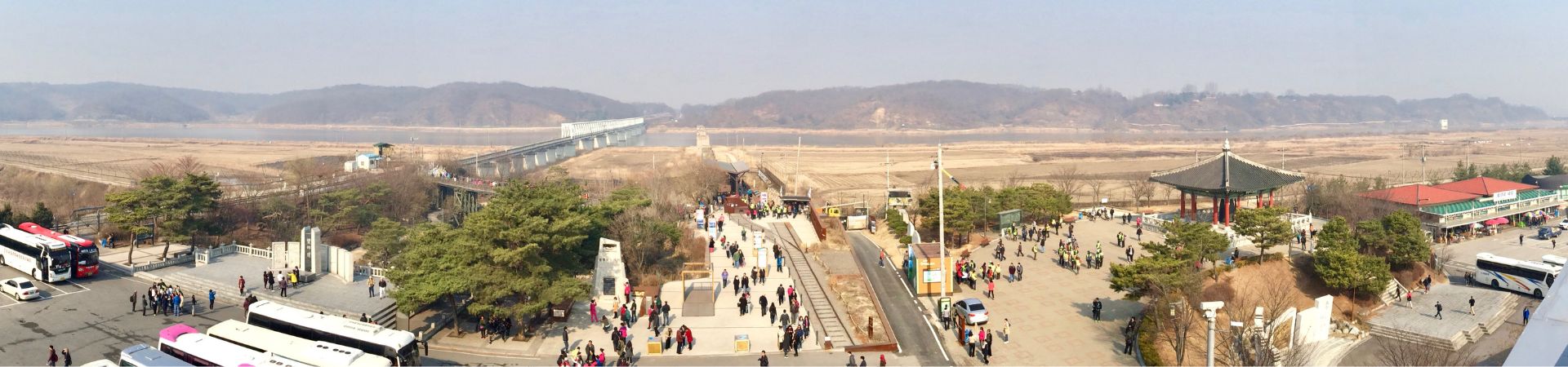 Image of Seoul Join-in DMZ Tour