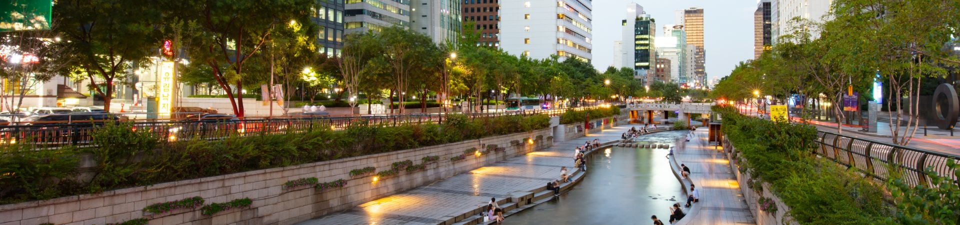 Image of Seoul K-Pop