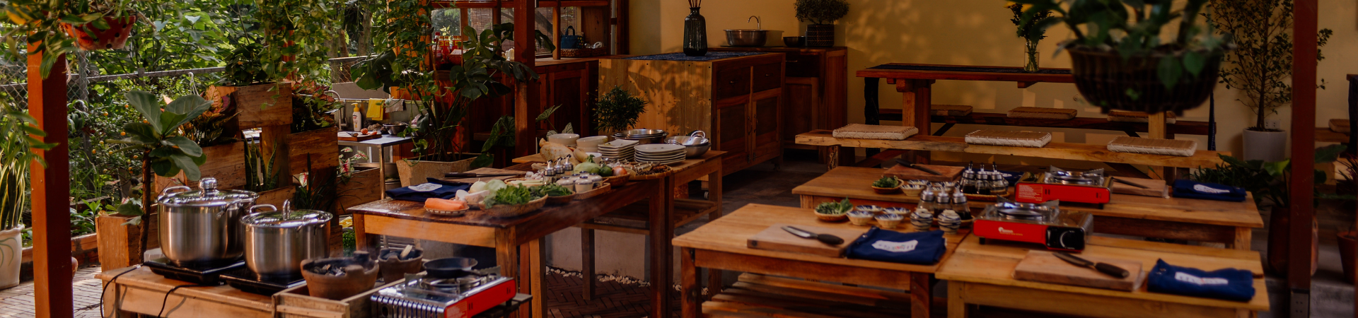 Image of Garden House Cooking Class - Hanoi