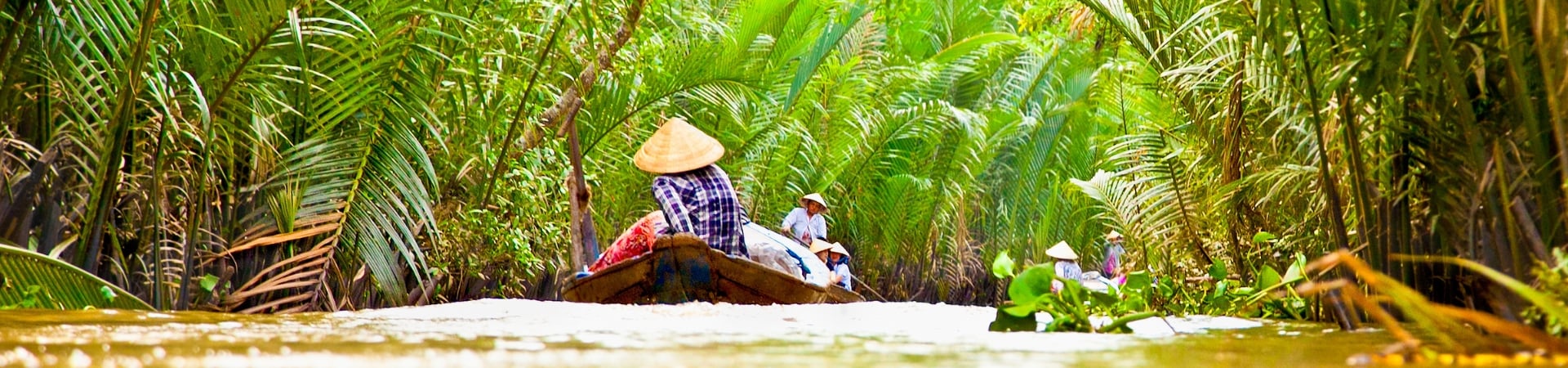 Image of A Day in Ben Tre