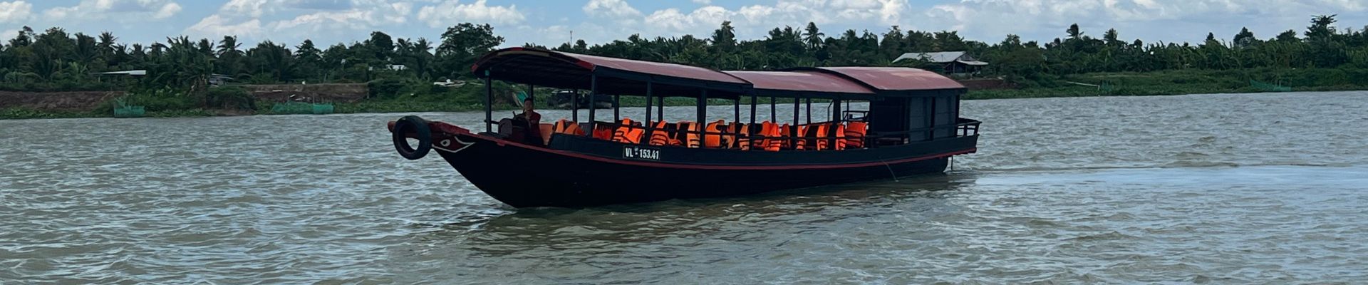 Image of Essence of The Mekong