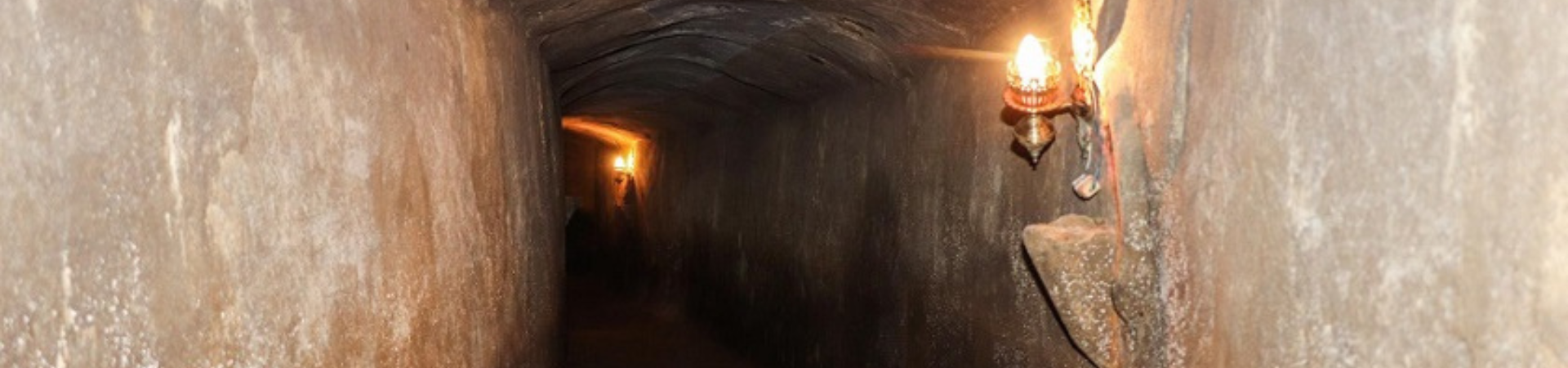 Image of Quang Nam’s Hidden History: Ky Anh Tunnel Discovery