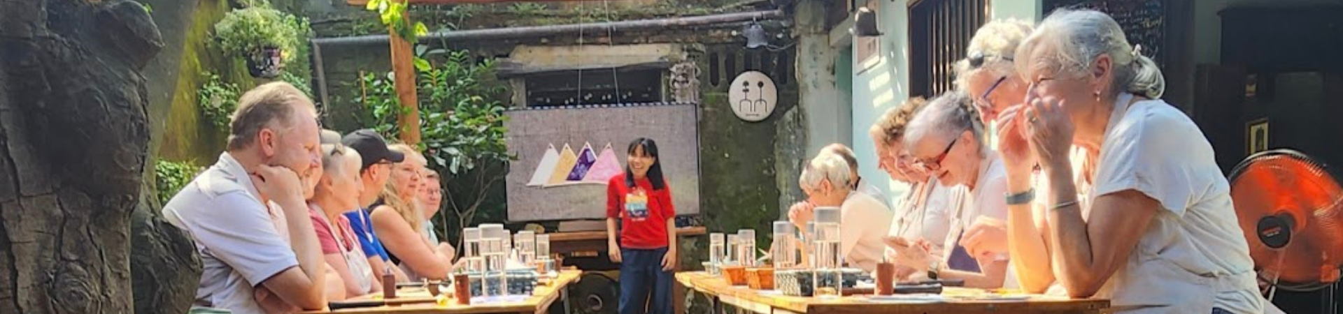 Image of From Lanterns to Ladles: A Hoi An Social Impact Experience
