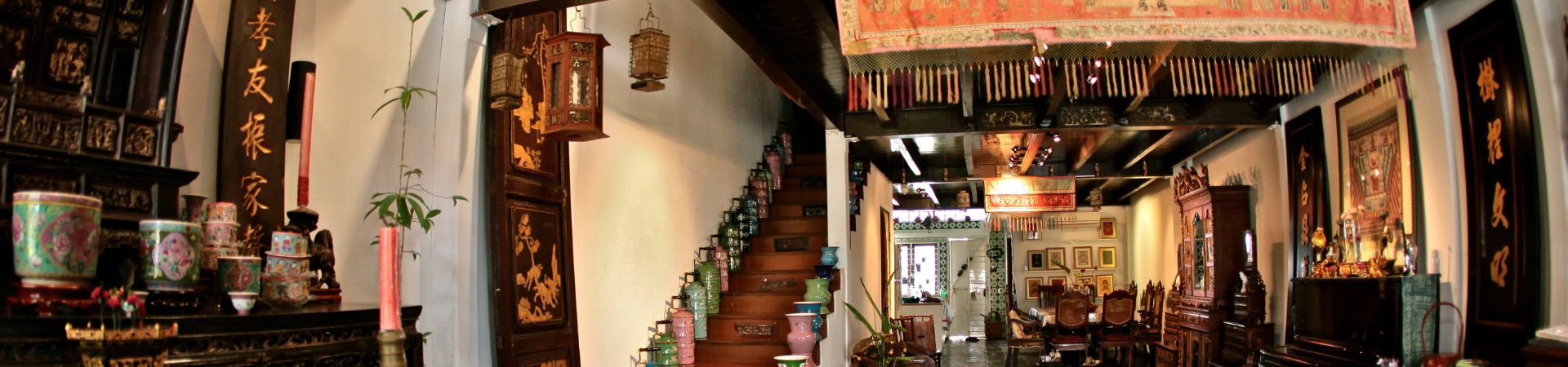 Image of Insider Access: The Intan Peranakan Dining