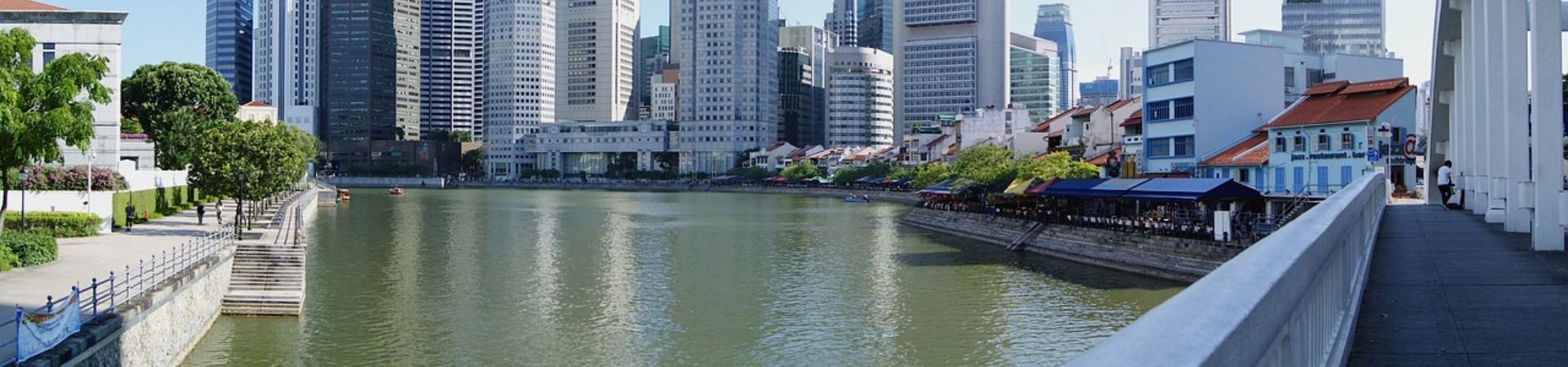 Image of Singapore Bike & Bites