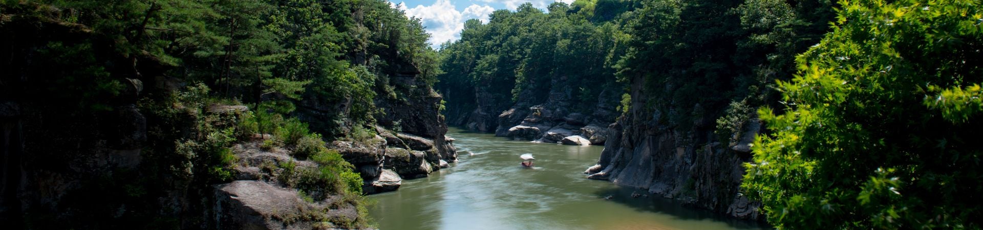 Image of Cheorwon Exploration and Hantan River Trekking