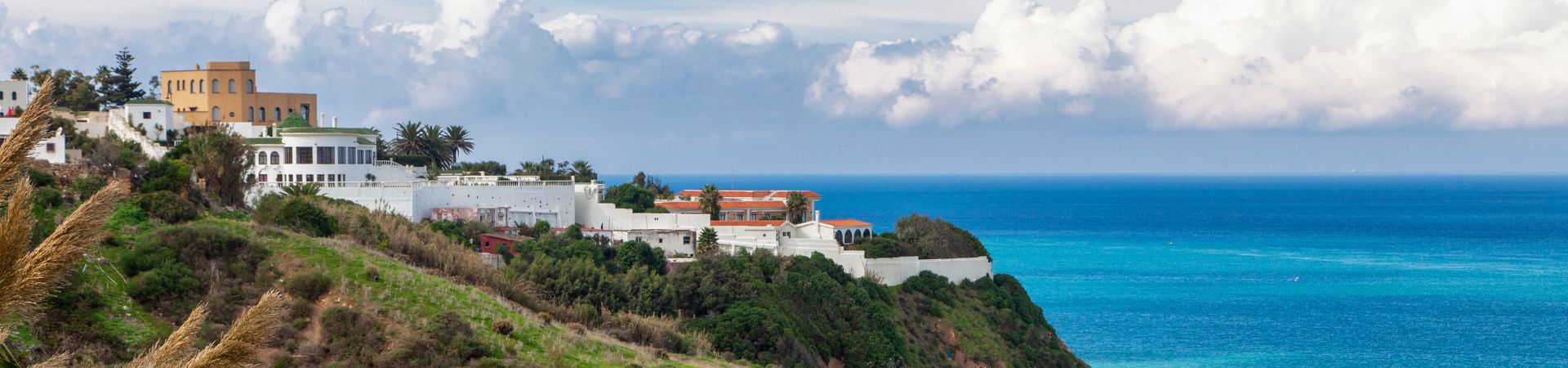 Image of Overland - Art and Literature Tour of Tangier