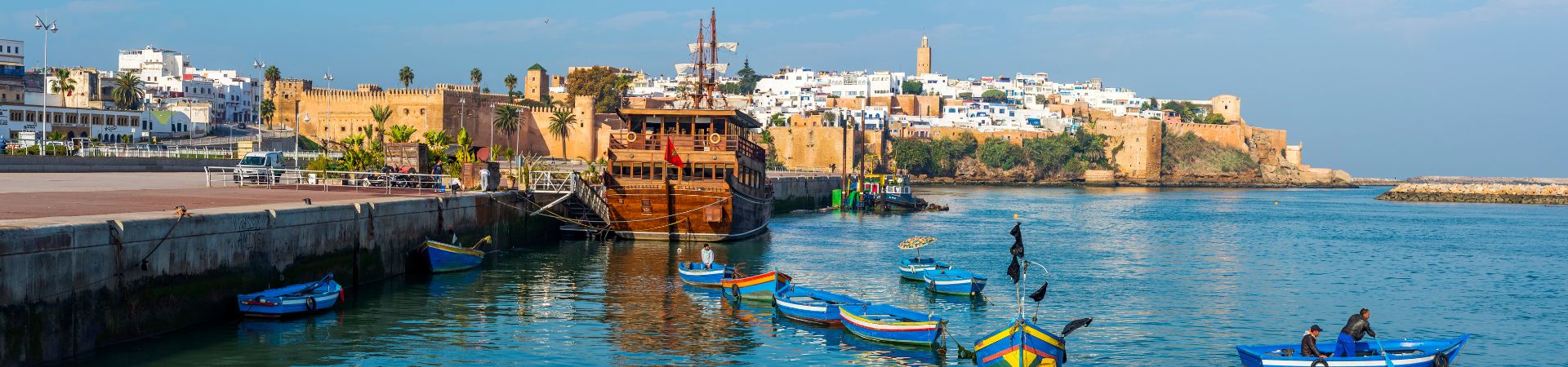 Image of Overland - Atlantic Coast Discovery