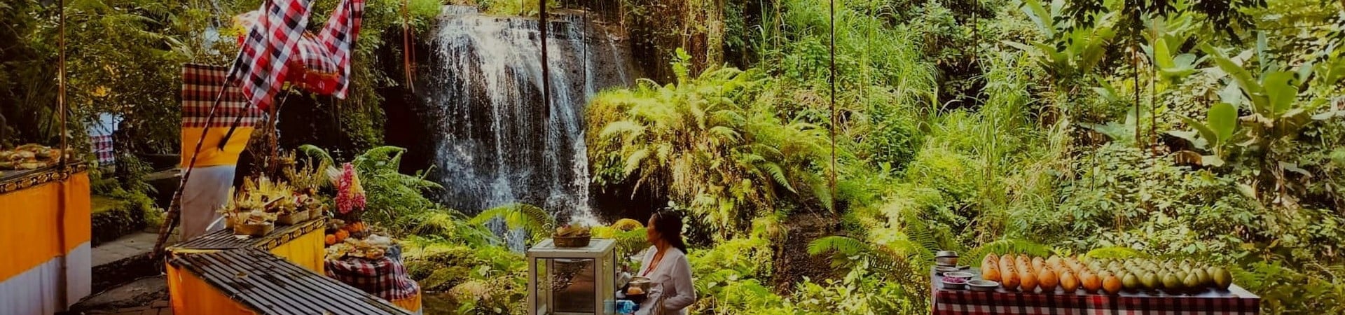 Image of Mas Village Experience Bali