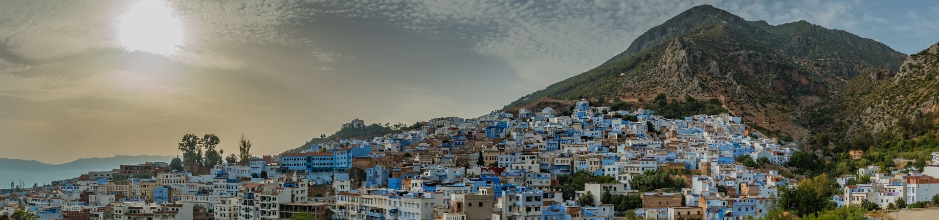 Image of Chefchaouen Photography Tour - Private