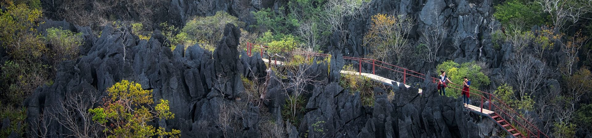 Image of Conquering The Rock