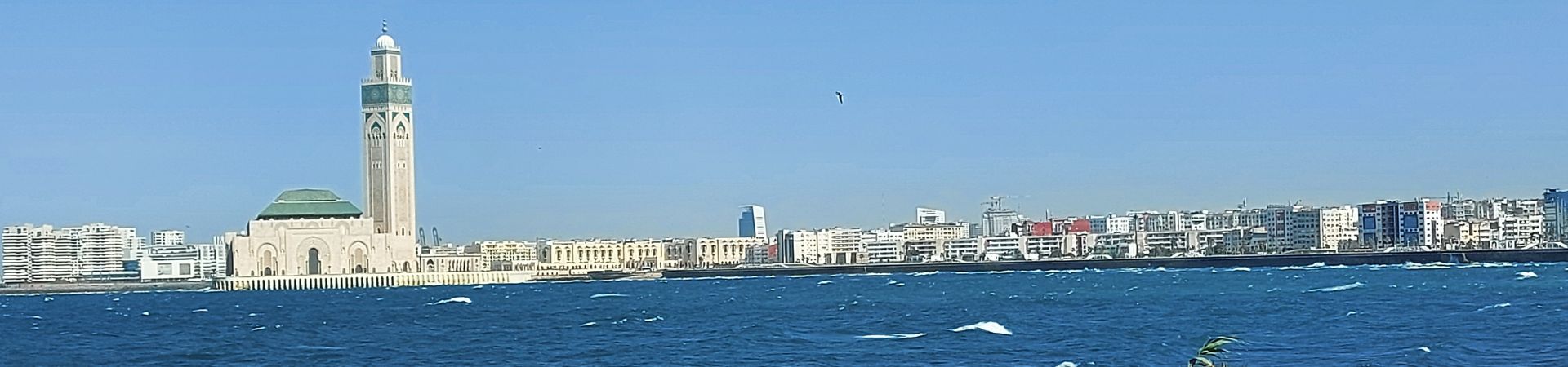 Image of Fes to Casablanca & Casablanca Discovery