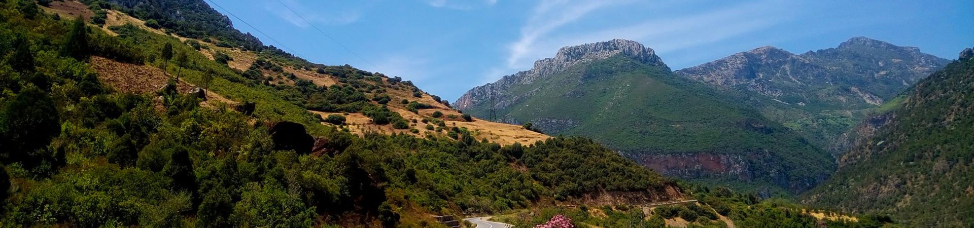 Image of Fes to Chefchaouen & Chefchaouen Visit