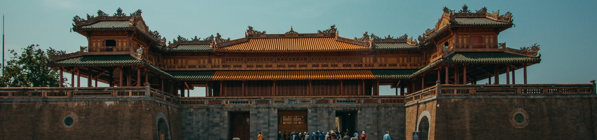 Image of Half Day Highlights of Hue