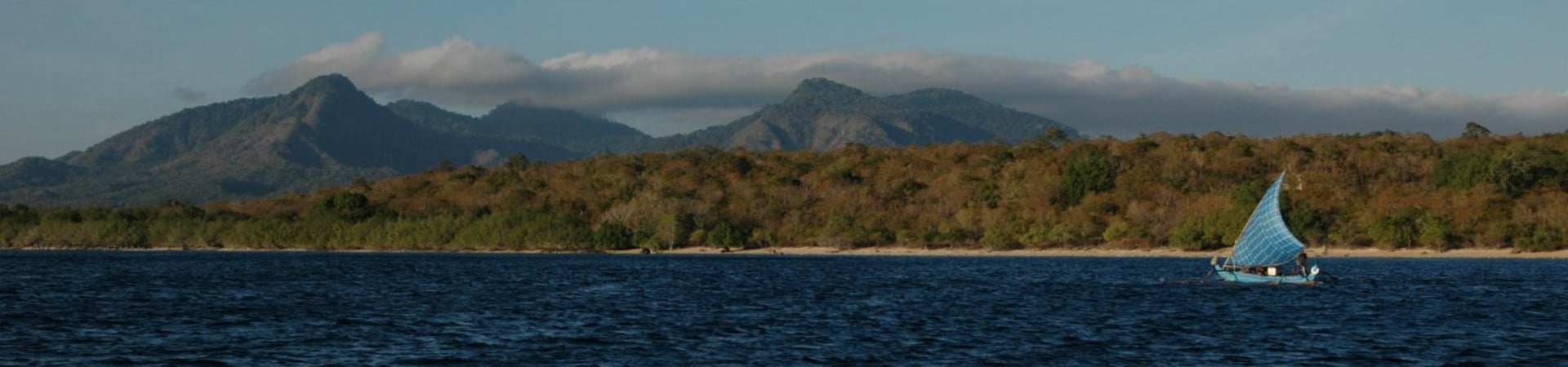 Image of Cruise to Nusa Lembongan Island